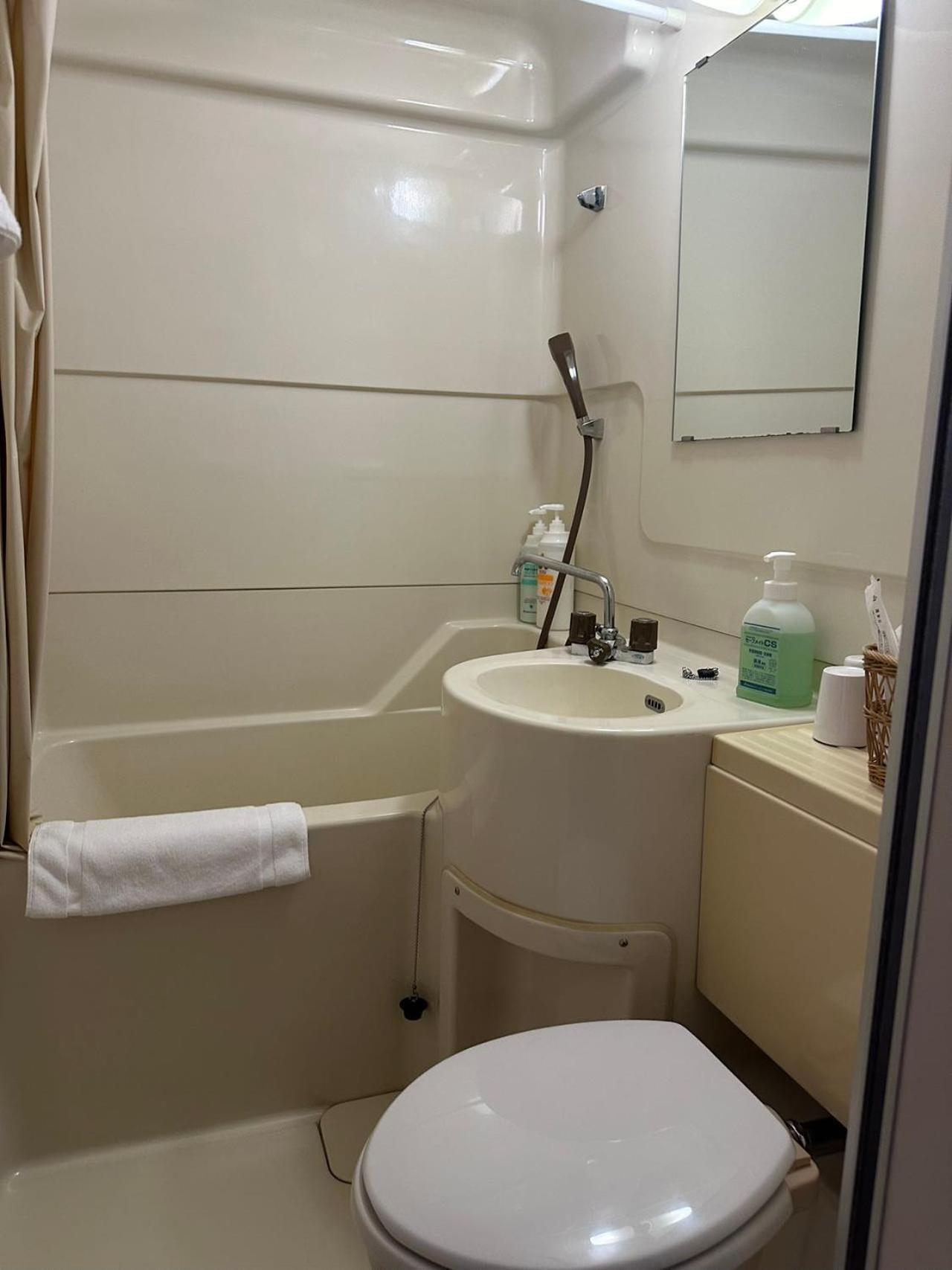 יוזאווה Naeba Lodge Oka מראה חיצוני תמונה