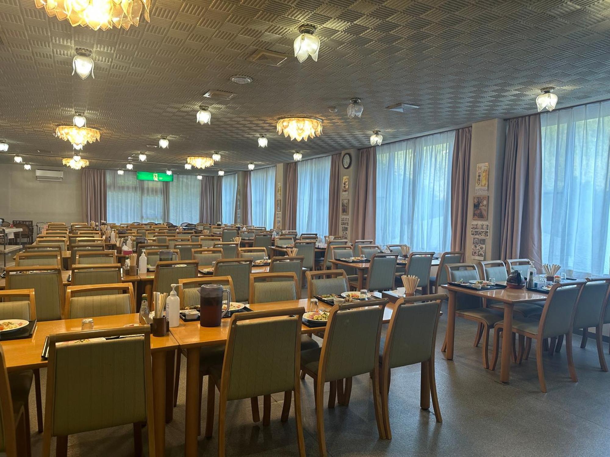 יוזאווה Naeba Lodge Oka מראה חיצוני תמונה