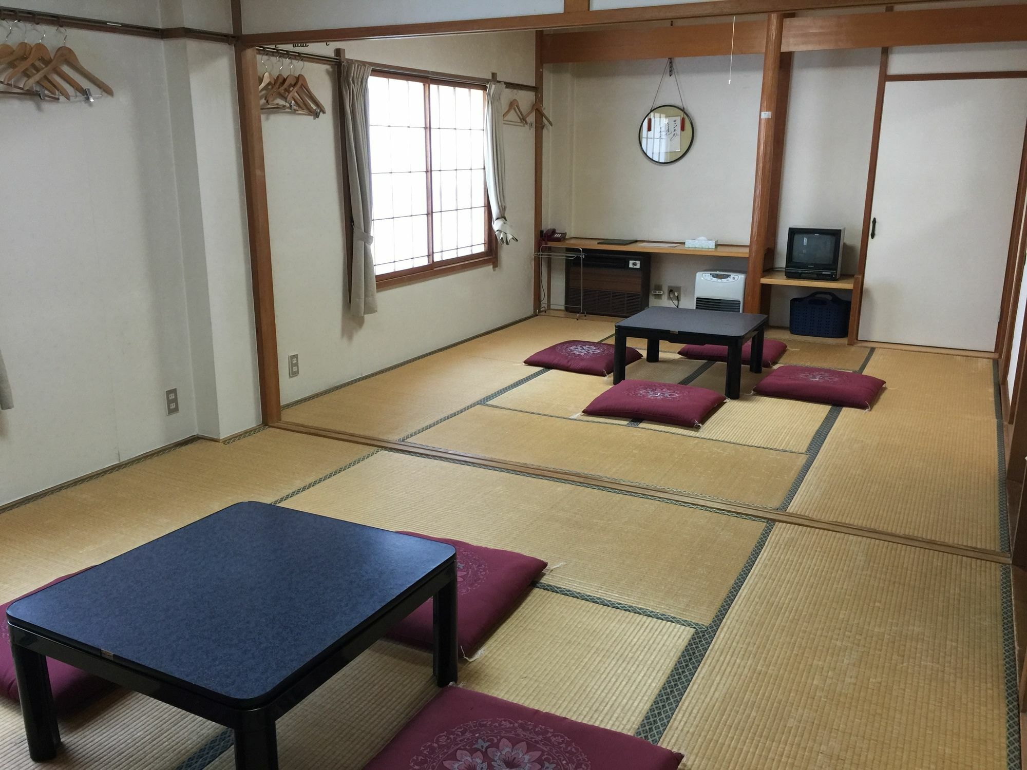 יוזאווה Naeba Lodge Oka מראה חיצוני תמונה